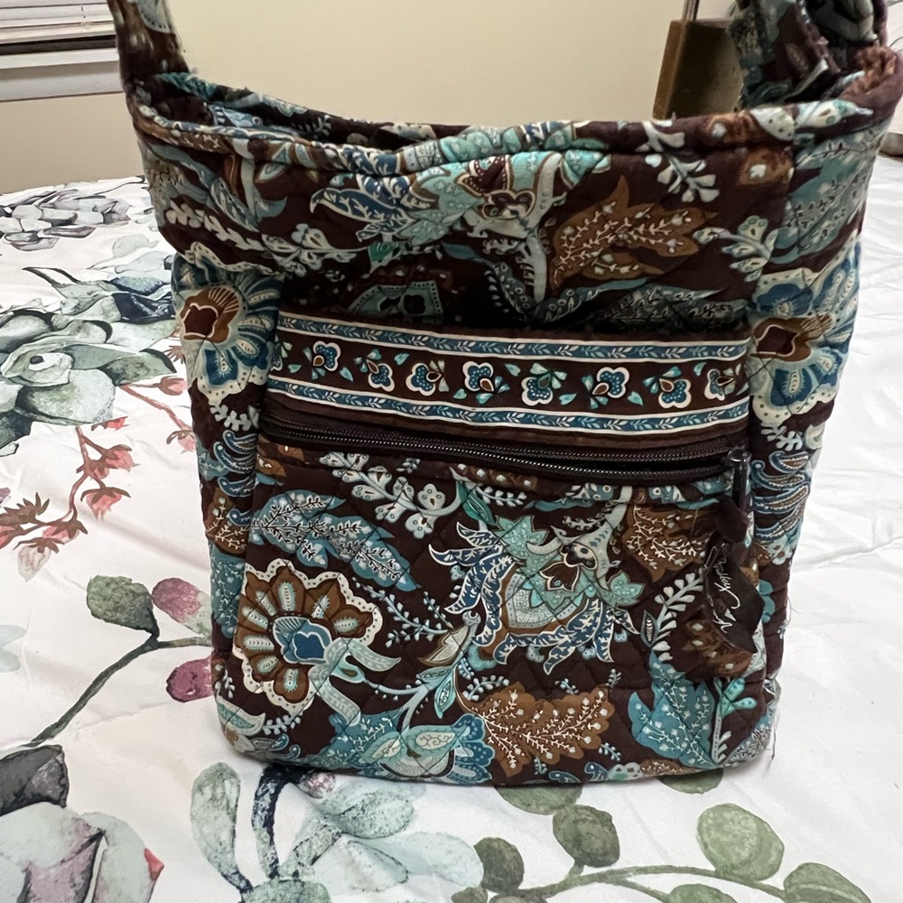 Vera Bradley Crossbody